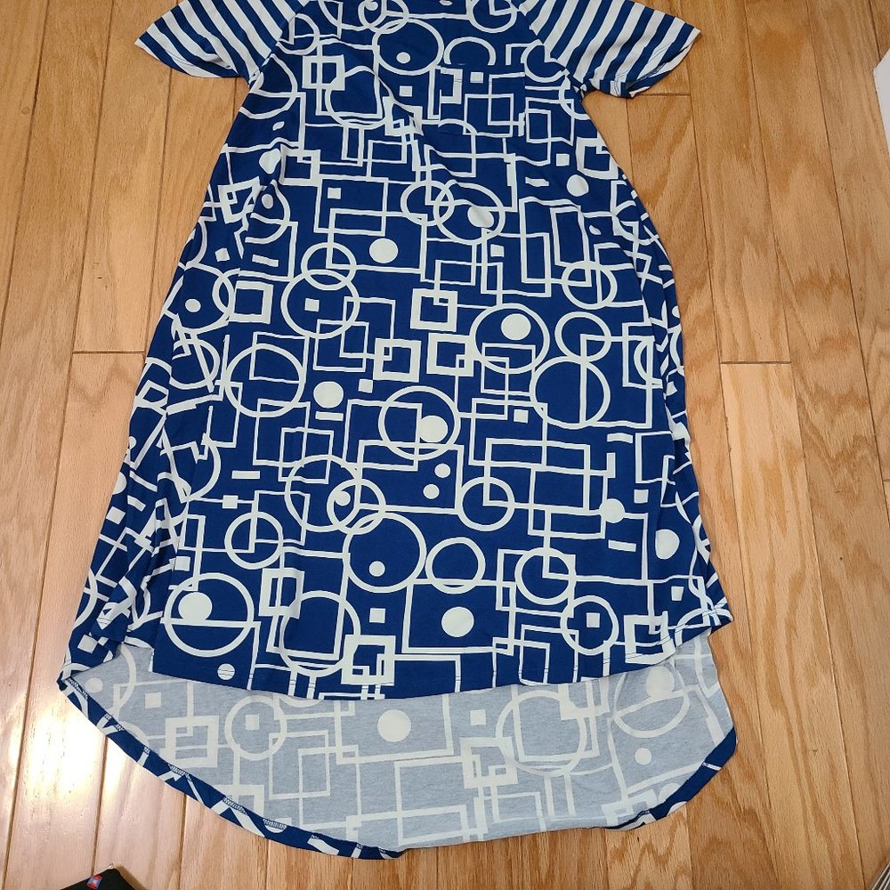 Lularoe Carly Dress